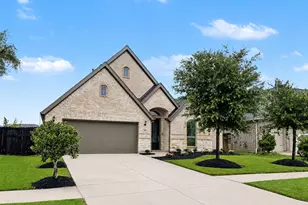 3806 Lake Falls Dr, Fulshear, TX 77441 - Photo 5
