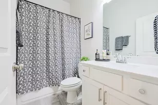 3806 Lake Falls Dr, Fulshear, TX 77441 - Photo 29