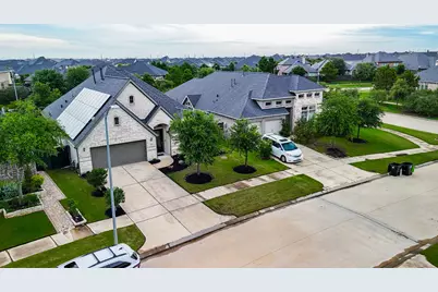 3806 Lake Falls Drive, Fulshear, TX 77441 - Photo 41