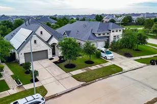 3806 Lake Falls Dr, Fulshear, TX 77441 - Photo 41
