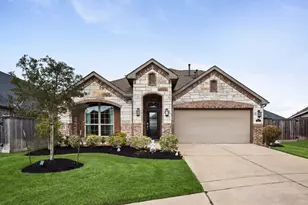 1319 Simpson Valley Ln, Richmond, TX 77469 - Photo 1
