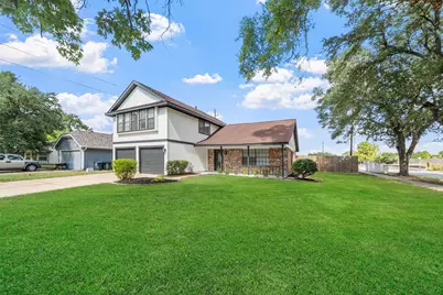 10402 Trading Post Drive, Houston, TX 77064 - Photo 3