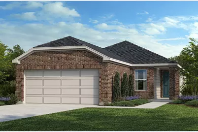 1427 Capitola Lane, Rosharon, TX 77583 - Photo 1