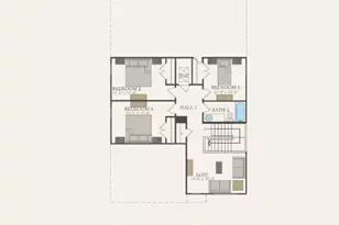 16310 Vivid Creek Ct, Conroe, TX 77302 - Photo 3