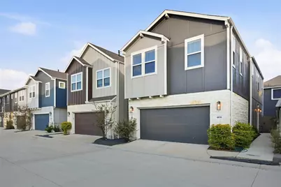 4106 Split Ivy Drive, Houston, TX 77080 - Photo 3