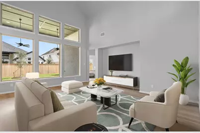 10726 Rattlebox Court, Cypress, TX 77433 - Photo 11