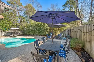 195 W Sundance Cir, The Woodlands, TX 77382 - Photo 33