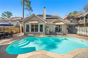 195 W Sundance Cir, The Woodlands, TX 77382 - Photo 35