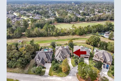 152 Bushmallow Court, Montgomery, TX 77316 - Photo 3