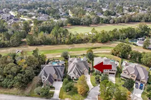 152 Bushmallow Ct, Montgomery, TX 77316 - Photo 3