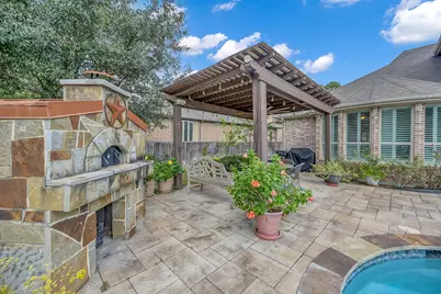 152 Bushmallow Court, Montgomery, TX 77316 - Photo 45