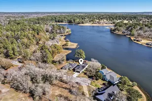 475 Pinnacle, Trinity, TX 75862 - Photo 7