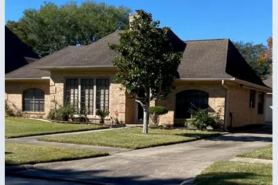 9911 Sagegreen Drive, Houston, TX 77089 - Photo 1