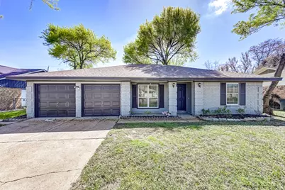 12415 Foxburo Drive, Houston, TX 77065 - Photo 1