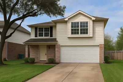 6622 Sutton Meadows Dr, Houston, TX 77086 - Photo 1