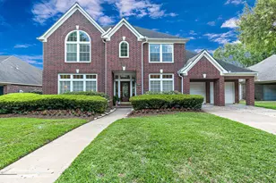 22411 Stormcroft Ln, Katy, TX 77450 - Photo 1