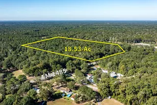 Tbd F M 1485 Street NW, Conroe, TX 77308 - Photo 3