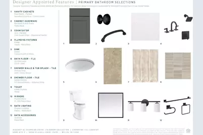 10206 Bluegill Crest Drive, Willis, TX 77318 - Photo 9