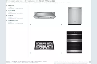 10206 Bluegill Crest Drive, Willis, TX 77318 - Photo 7