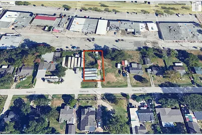 136 Theron Street, Houston, TX 77022 - Photo 5