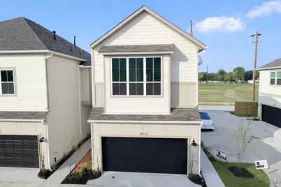 6515 Rena Street, Houston, TX 77092 - Photo 1