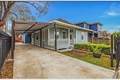 301 Tabor Street, Houston, TX 77009 - Photo 5