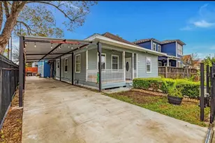 301 Tabor St, Houston, TX 77009 - Photo 5