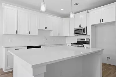 13734 Olympic River Lane, Rosharon, TX 77583 - Photo 9