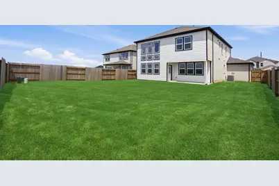13734 Olympic River Lane, Rosharon, TX 77583 - Photo 41