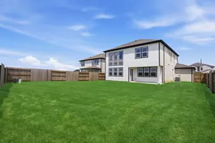 13734 Olympic River Ln, Rosharon, TX 77583 - Photo 41