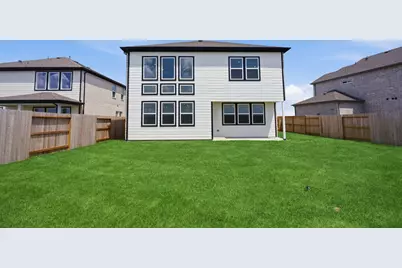 13734 Olympic River Lane, Rosharon, TX 77583 - Photo 39