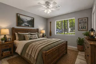 439 N Sherwood Forest Dr, Woodville, TX 75979 - Photo 23