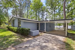 439 N Sherwood Forest Dr, Woodville, TX 75979 - Photo 5