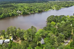 439 N Sherwood Forest Dr, Woodville, TX 75979 - Photo 35