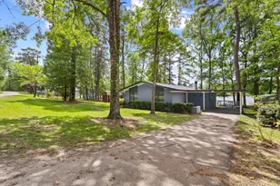 439 N Sherwood Forest Dr, Woodville, TX 75979 - Photo 43