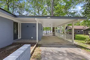 439 N Sherwood Forest Dr, Woodville, TX 75979 - Photo 9