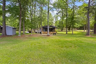 439 N Sherwood Forest Dr, Woodville, TX 75979 - Photo 41