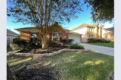 7631 Golden Thistle Lane, Cypress, TX 77433 - Photo 1