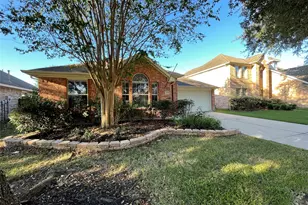 7631 Golden Thistle Ln, Cypress, TX 77433 - Photo 1