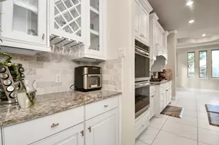 16906 Dalgety Ct, Richmond, TX 77407 - Photo 19