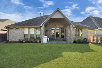 16906 Dalgety Court, Richmond, TX 77407 - Photo 35