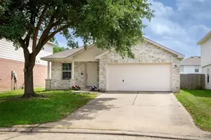 20907 Imperial Landing Ln, Katy, TX 77449 - Photo 1