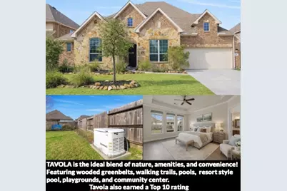 23509 Red Juniper Lane, New Caney, TX 77357 - Photo 3