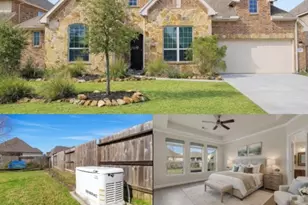 23509 Red Juniper Ln, New Caney, TX 77357 - Photo 3