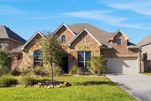 23509 Red Juniper Ln, New Caney, TX 77357 - Photo 1