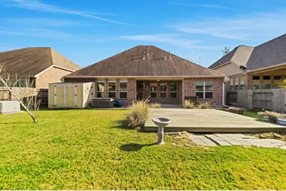 23509 Red Juniper Lane, New Caney, TX 77357 - Photo 43