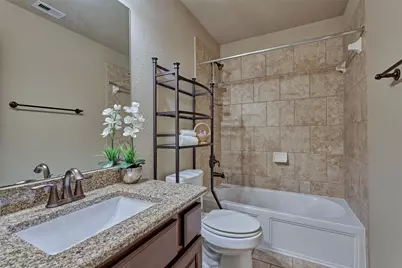 15 W Canyon Wren Circle, Spring, TX 77389 - Photo 35