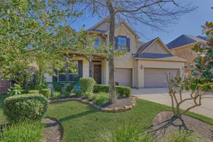 15 W Canyon Wren Cir, Spring, TX 77389 - Photo 3