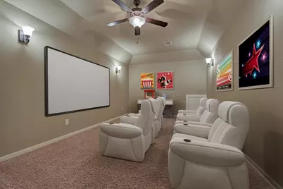 15 W Canyon Wren Circle, Spring, TX 77389 - Photo 29