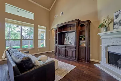 15 W Canyon Wren Circle, Spring, TX 77389 - Photo 17